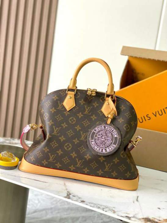 Picture of Louis Vuitton Handbags _SKUfw236875229fw
